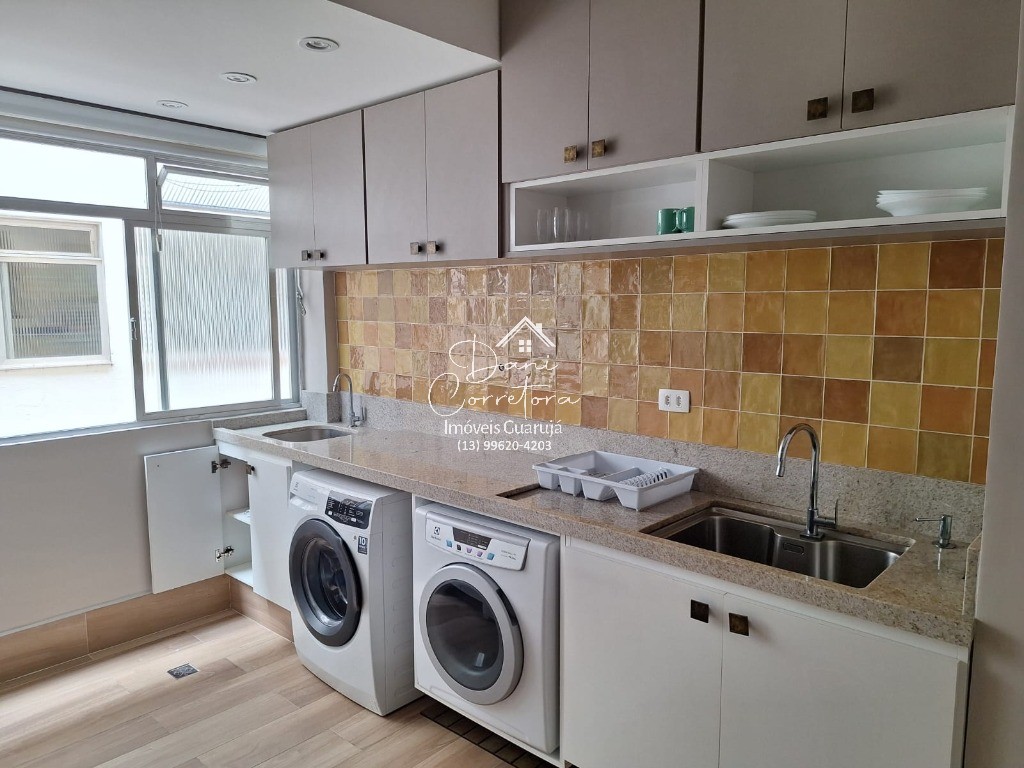 Apartamento, 2 quartos, 60 m² - Foto 3