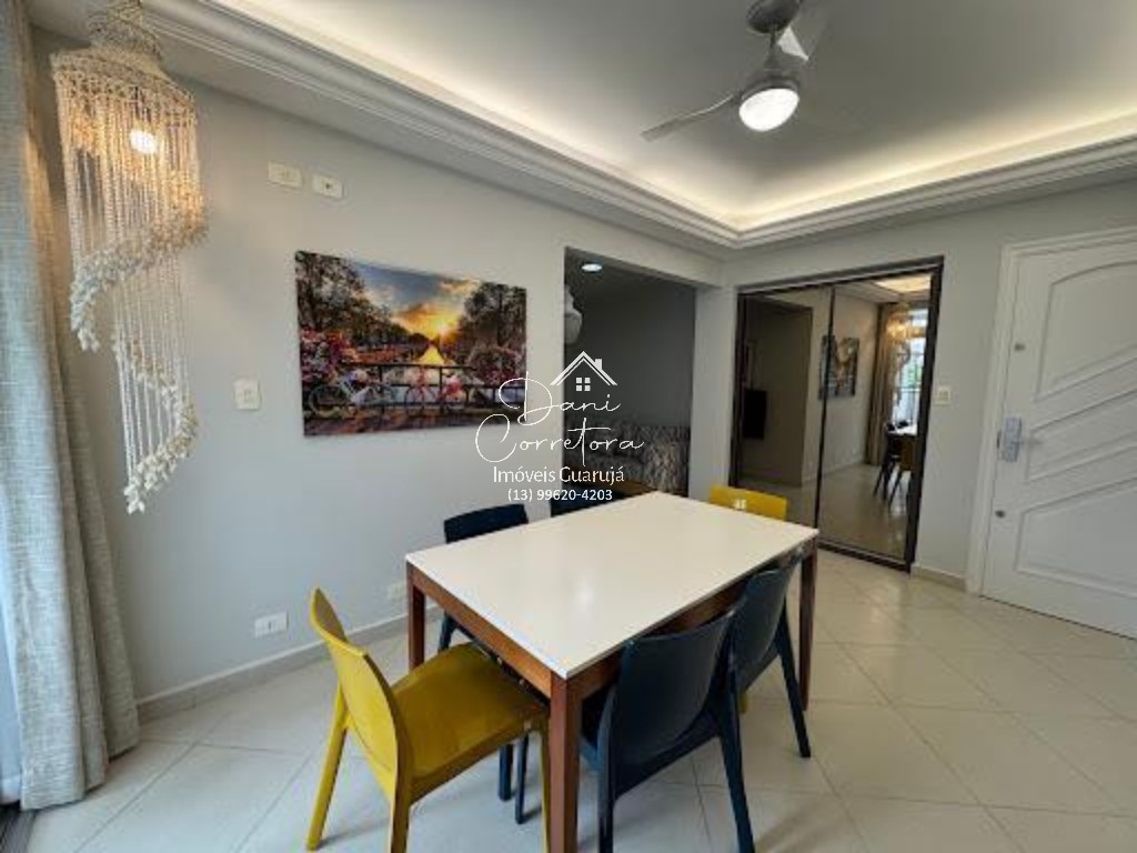 Apartamento à venda e aluguel com 2 quartos, 70m² - Foto 1