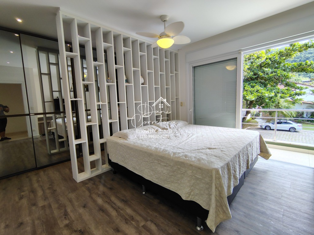 Casa de Condomínio, 5 quartos - Foto 28