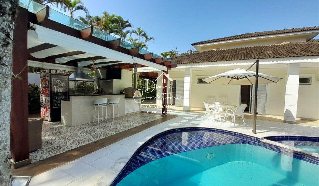 Casa de Condomínio, 5 quartos - Foto 21