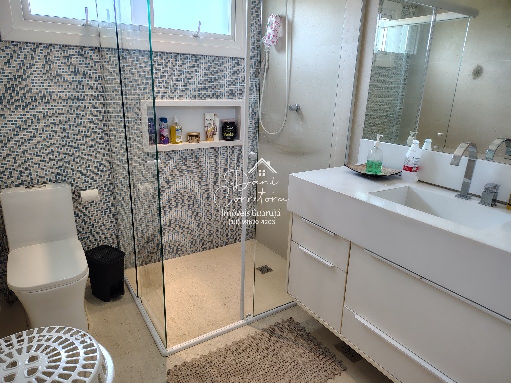 Casa de Condomínio, 5 quartos - Foto 46