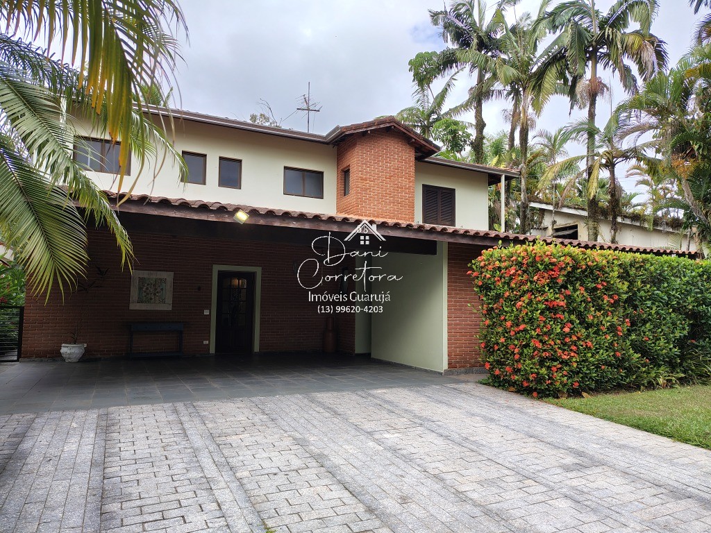 Casa de Condomínio, 5 quartos - Foto 2