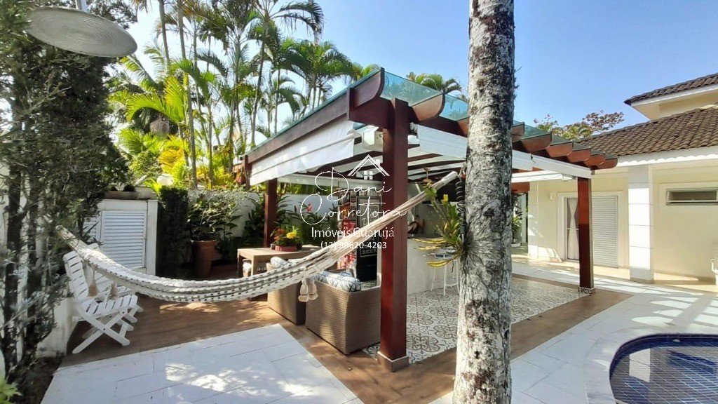 Casa de Condomínio, 5 quartos - Foto 23