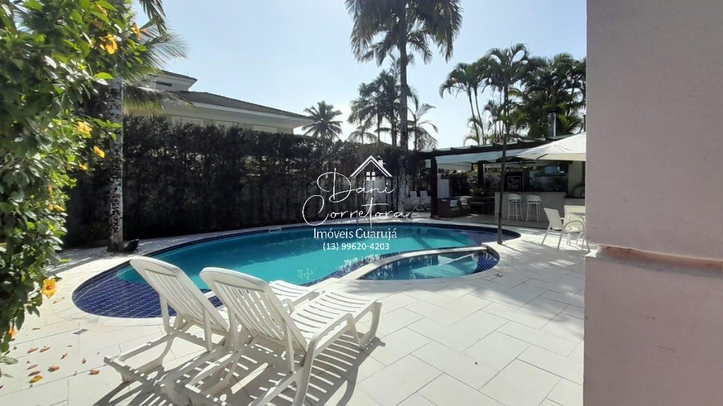 Casa de Condomínio, 5 quartos - Foto 22