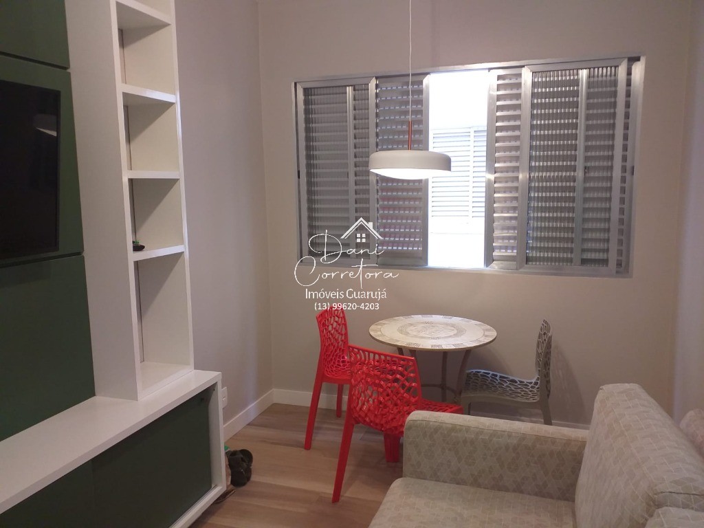 Apartamento, 2 quartos, 60 m² - Foto 5