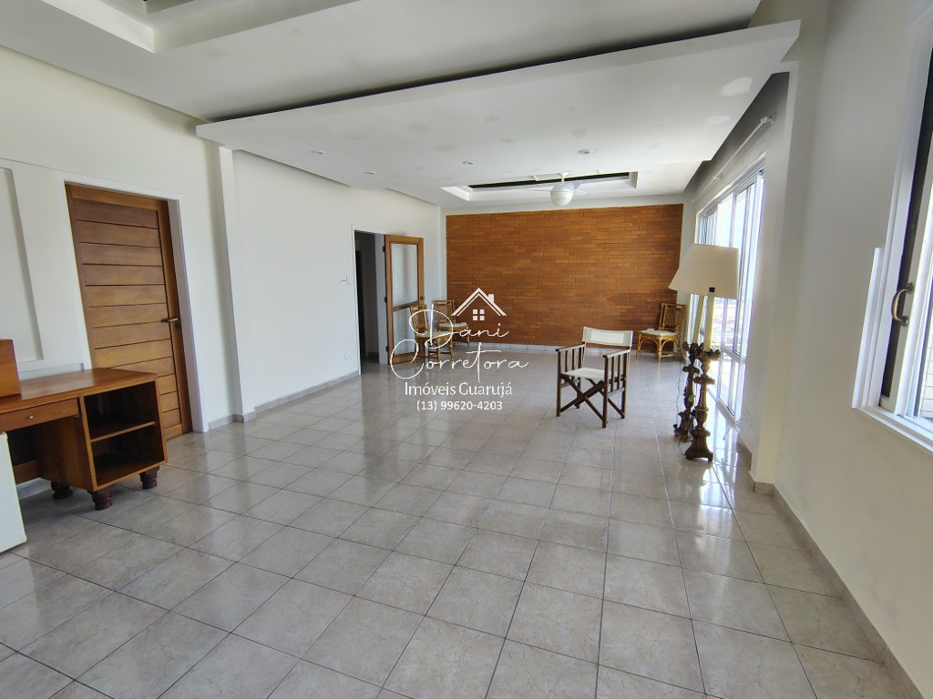 Apartamento, 3 quartos, 209 m² - Foto 8