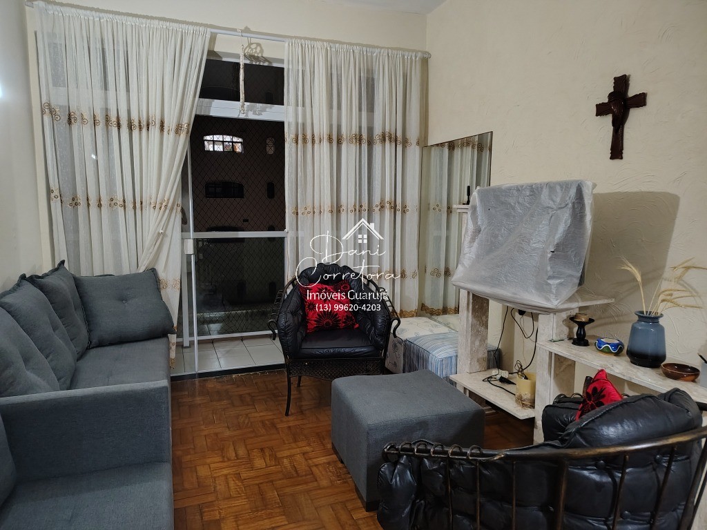 Apartamento à venda e aluguel com 2 quartos, 80m² - Foto 3