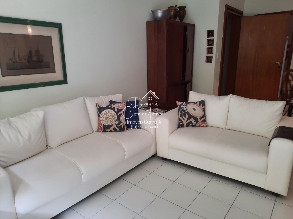 Apartamento para alugar com 3 quartos, 107m² - Foto 3