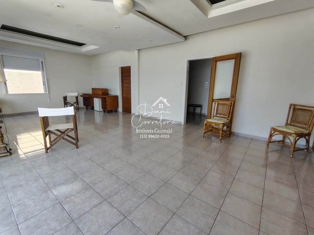 Apartamento, 3 quartos, 209 m² - Foto 2