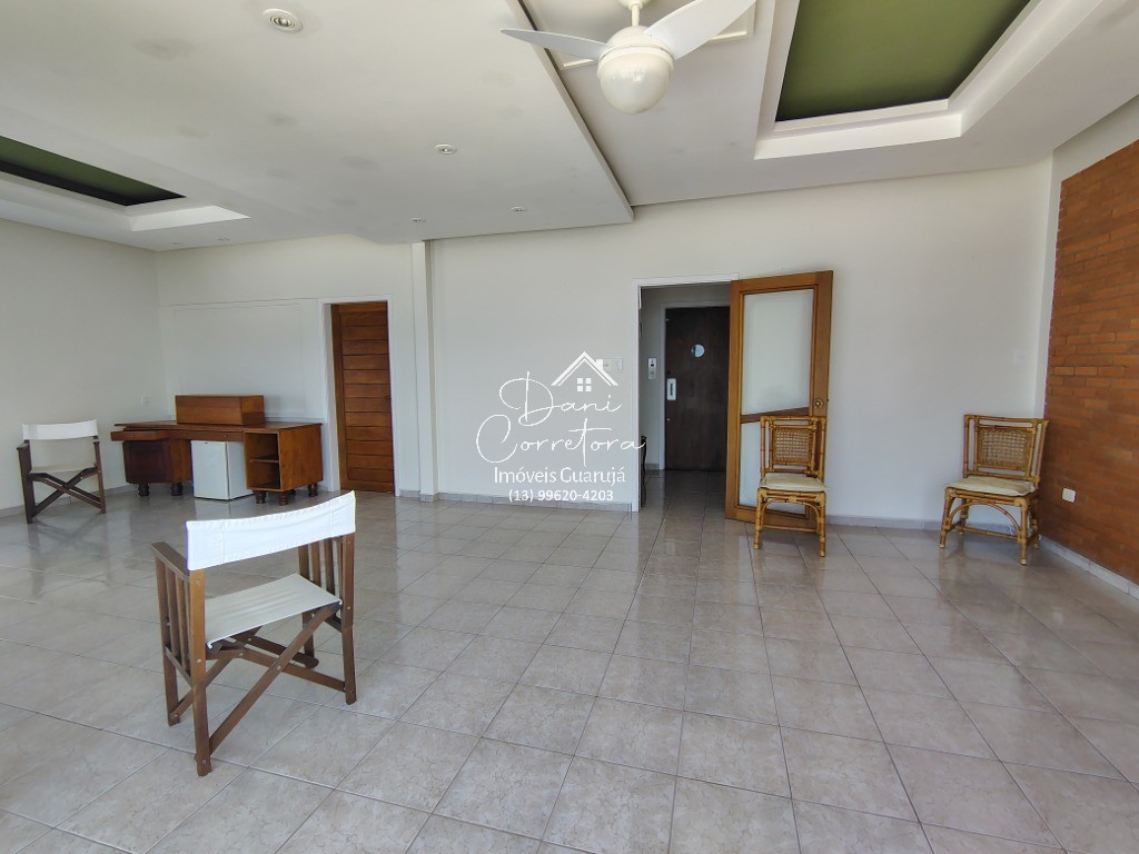 Apartamento, 3 quartos, 209 m² - Foto 3