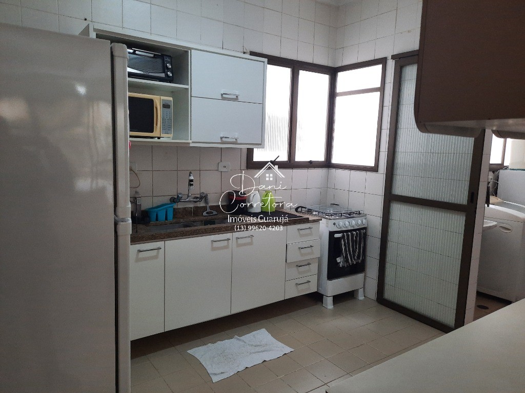 Apartamento para alugar com 3 quartos, 107m² - Foto 5
