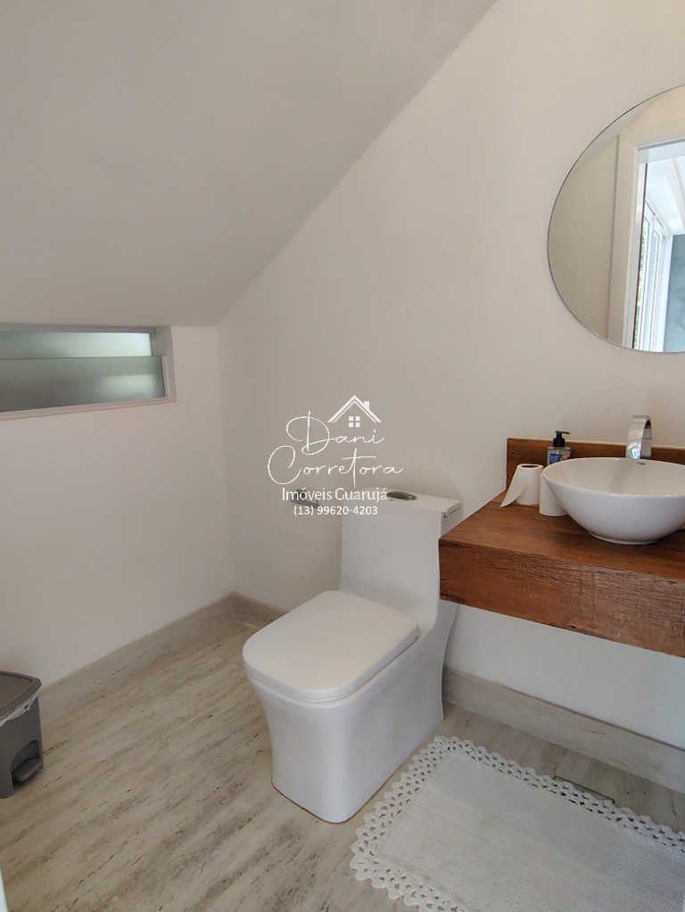 Casa de Condomínio, 5 quartos - Foto 12