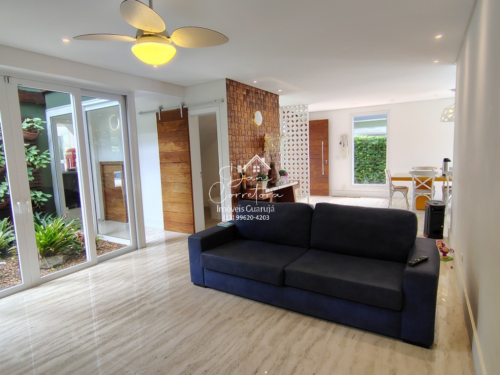 Casa de Condomínio, 5 quartos - Foto 10