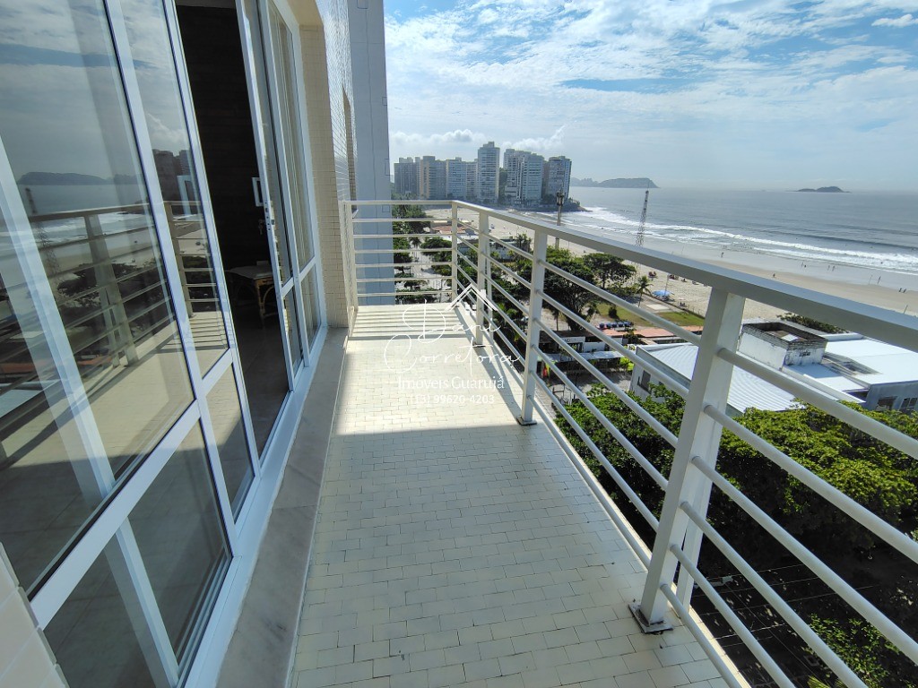 Apartamento, 3 quartos, 209 m² - Foto 7
