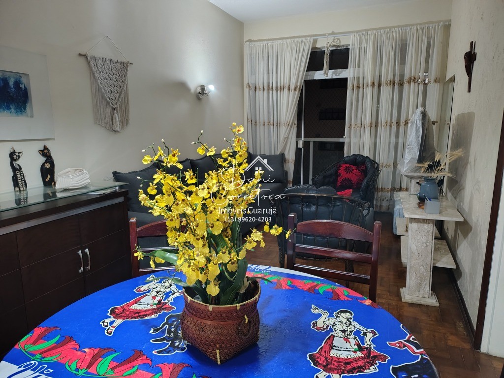 Apartamento à venda e aluguel com 2 quartos, 80m² - Foto 2