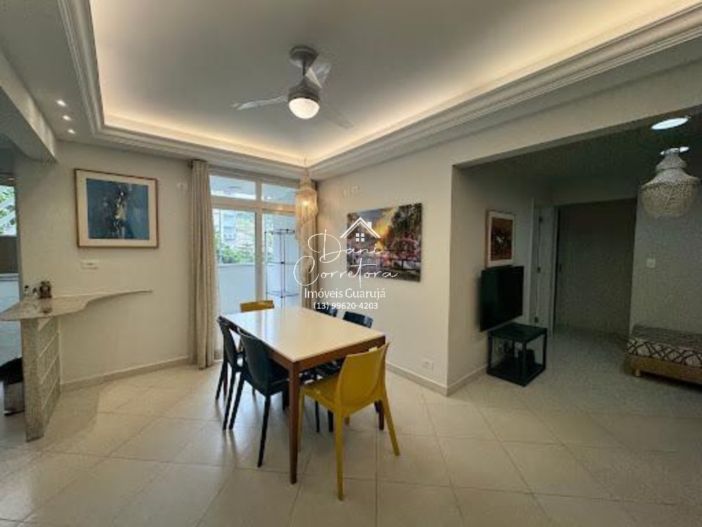 Apartamento à venda e aluguel com 2 quartos, 70m² - Foto 2