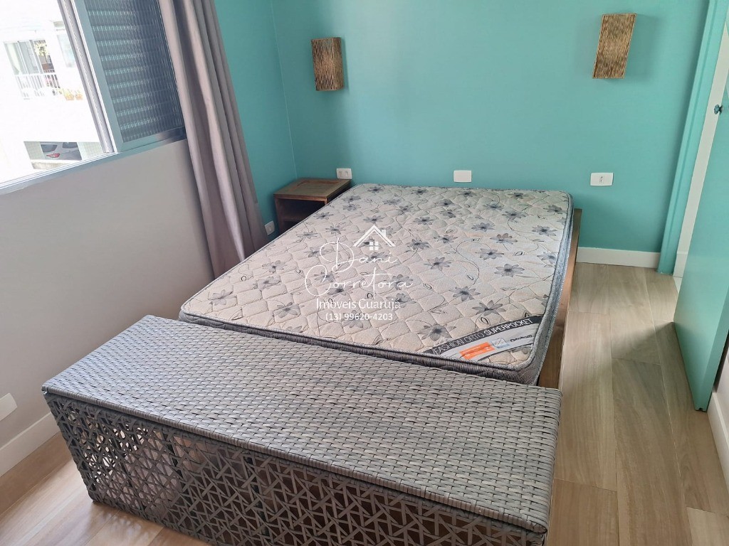 Apartamento, 2 quartos, 60 m² - Foto 12