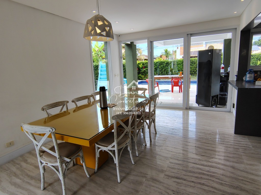 Casa de Condomínio, 5 quartos - Foto 4