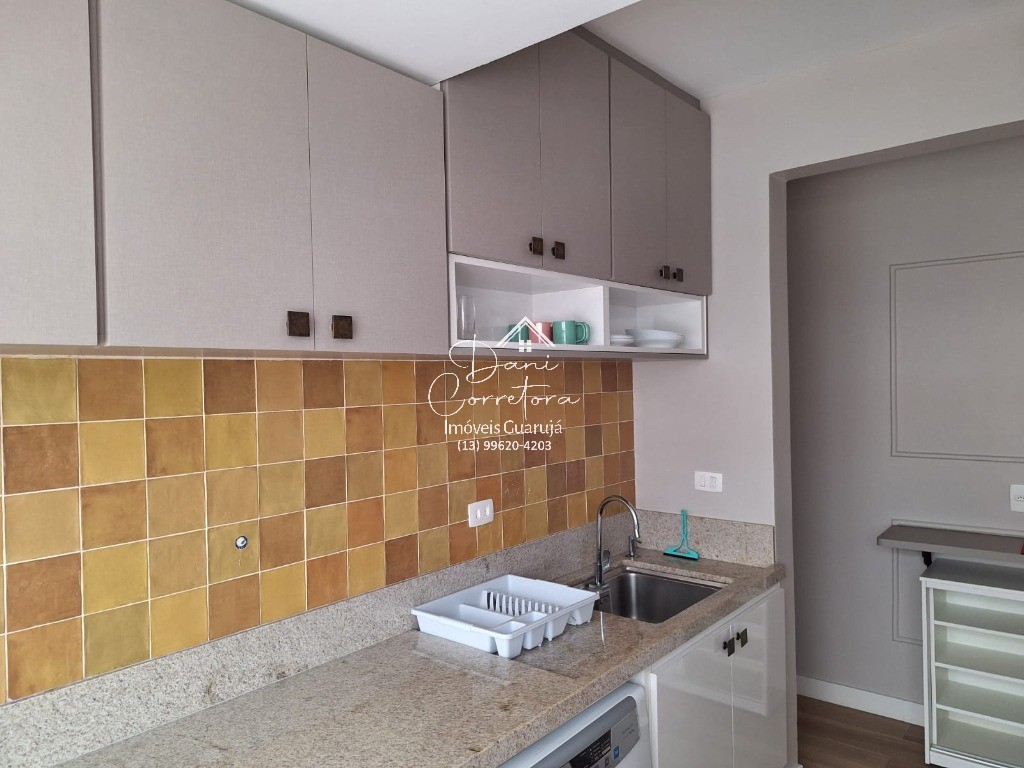 Apartamento, 2 quartos, 60 m² - Foto 9