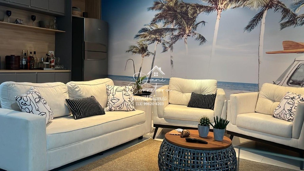 Cobertura à venda com 3 quartos, 200m² - Foto 2