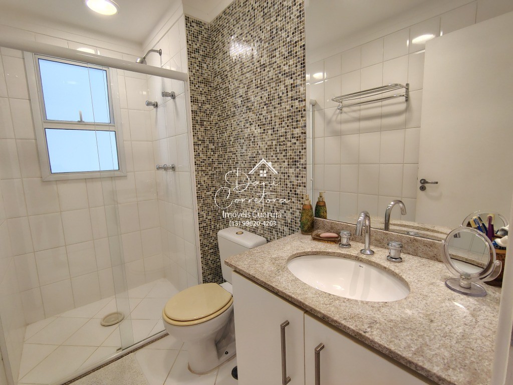 Apartamento, 3 quartos, 130 m² - Foto 27