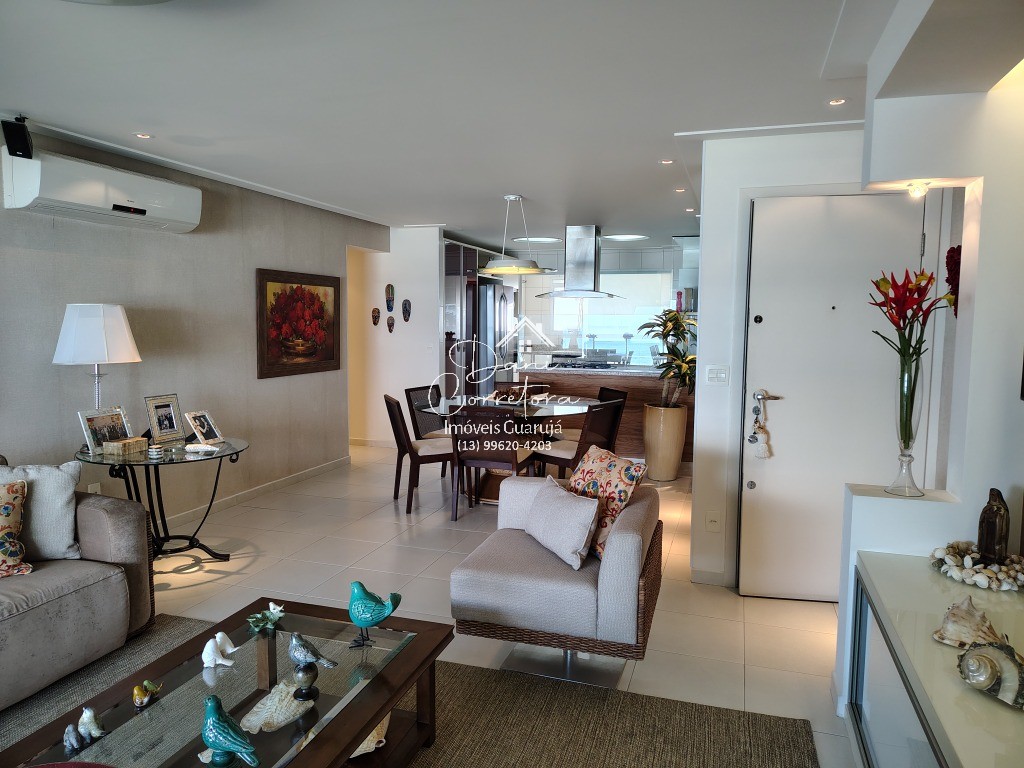 Apartamento à venda com 4 quartos, 169m² - Foto 4