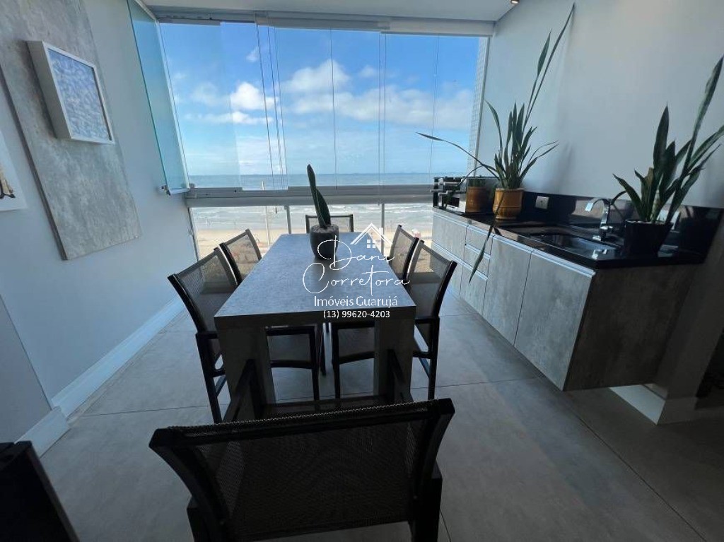 Apartamento, 3 quartos, 152 m² - Foto 4