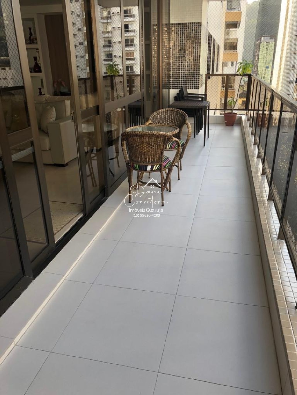 Apartamento, 5 quartos, 216 m² - Foto 4