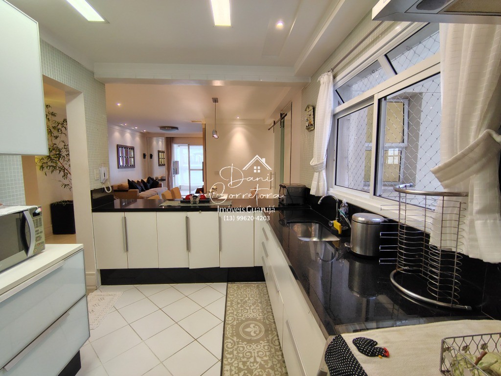 Apartamento, 3 quartos, 130 m² - Foto 14