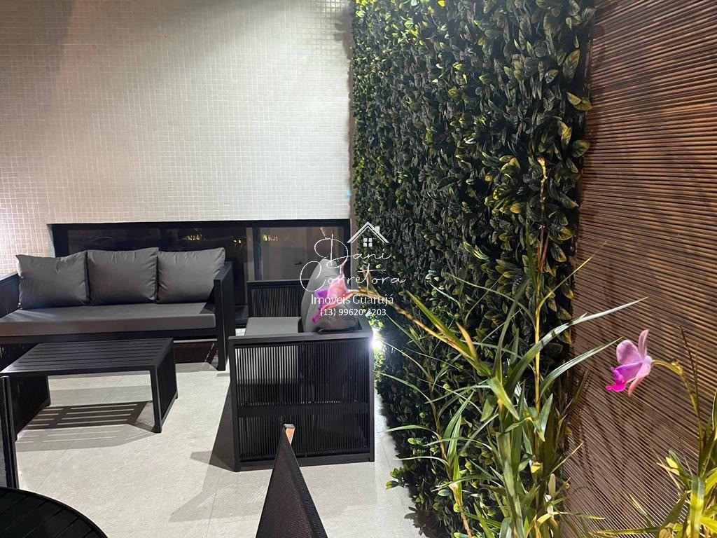 Cobertura à venda com 3 quartos, 200m² - Foto 3