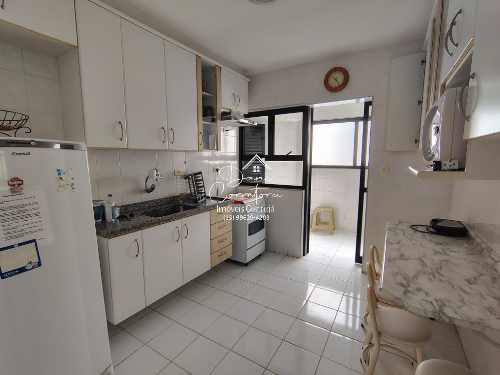 Apartamento, 3 quartos, 126 m² - Foto 22