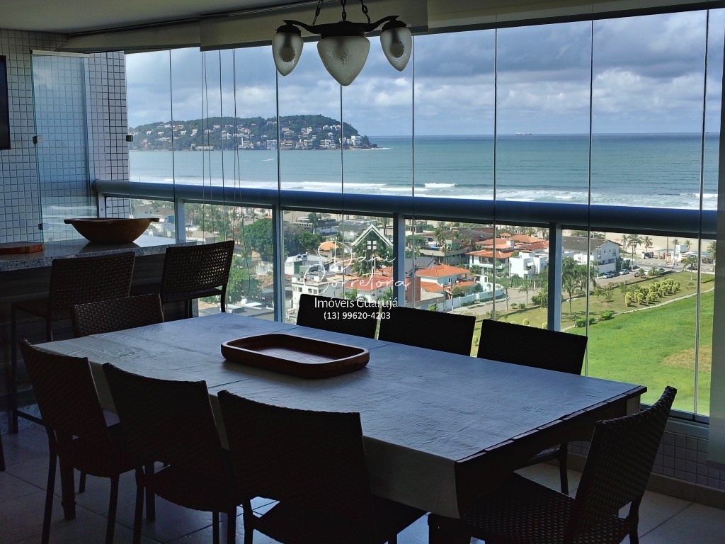 Apartamento à venda com 4 quartos, 169m² - Foto 17