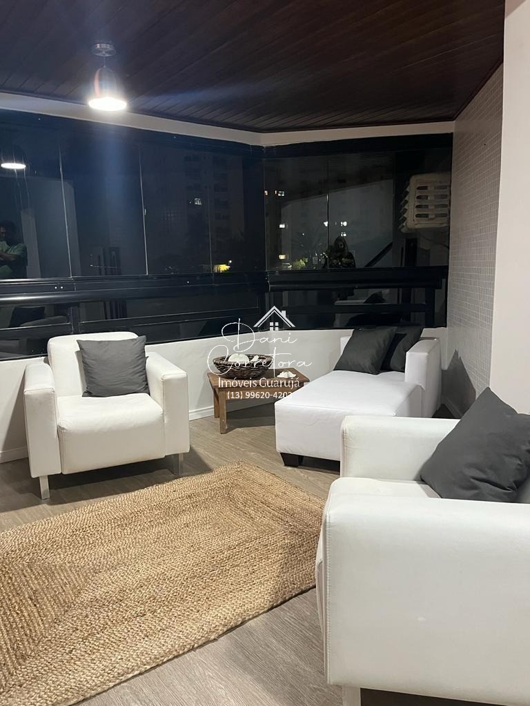 Cobertura à venda com 3 quartos, 200m² - Foto 7