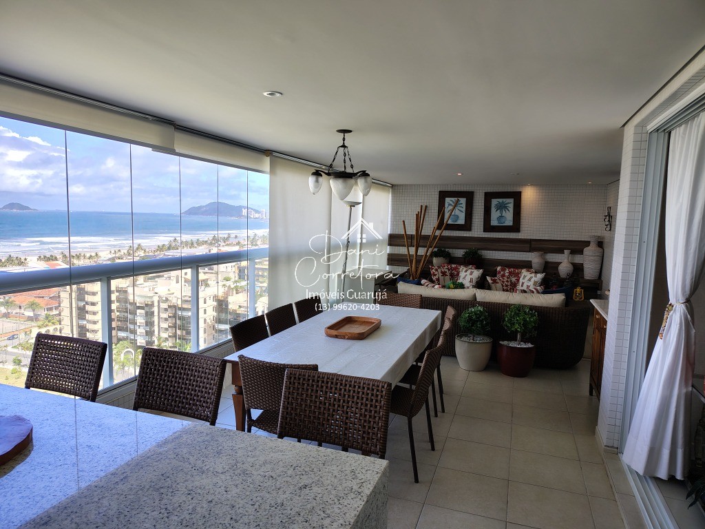 Apartamento à venda com 4 quartos, 169m² - Foto 8