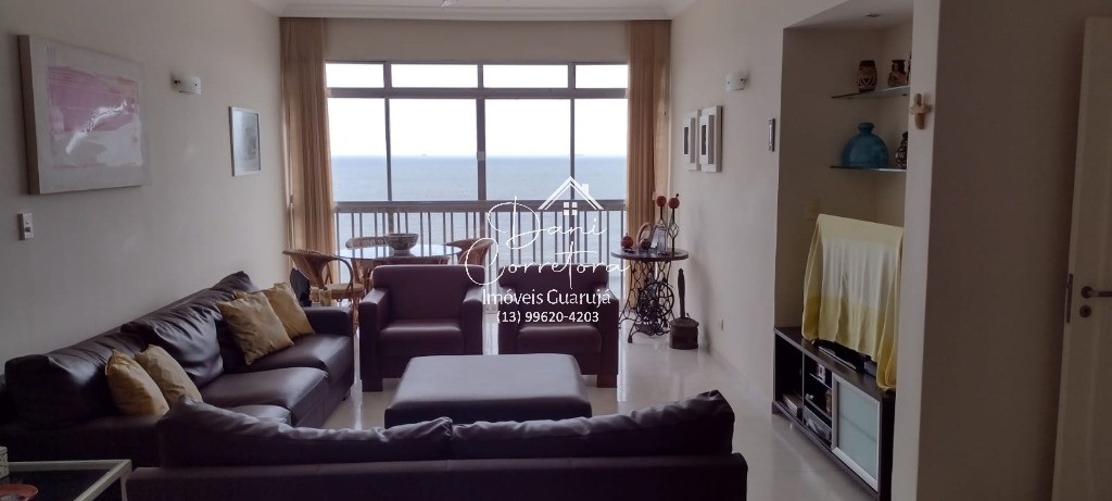 Apartamento, 4 quartos, 200 m² - Foto 2