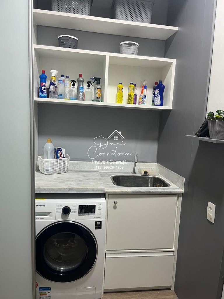 Cobertura à venda com 3 quartos, 200m² - Foto 18