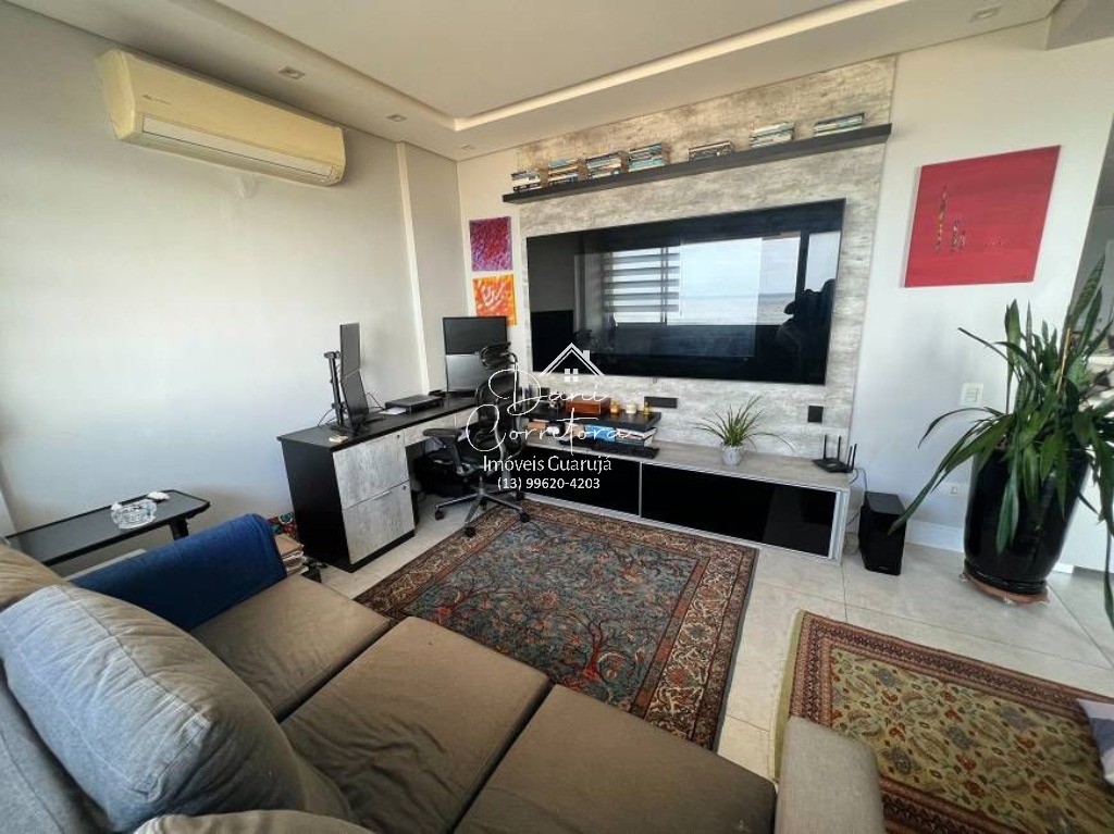 Apartamento, 3 quartos, 152 m² - Foto 8
