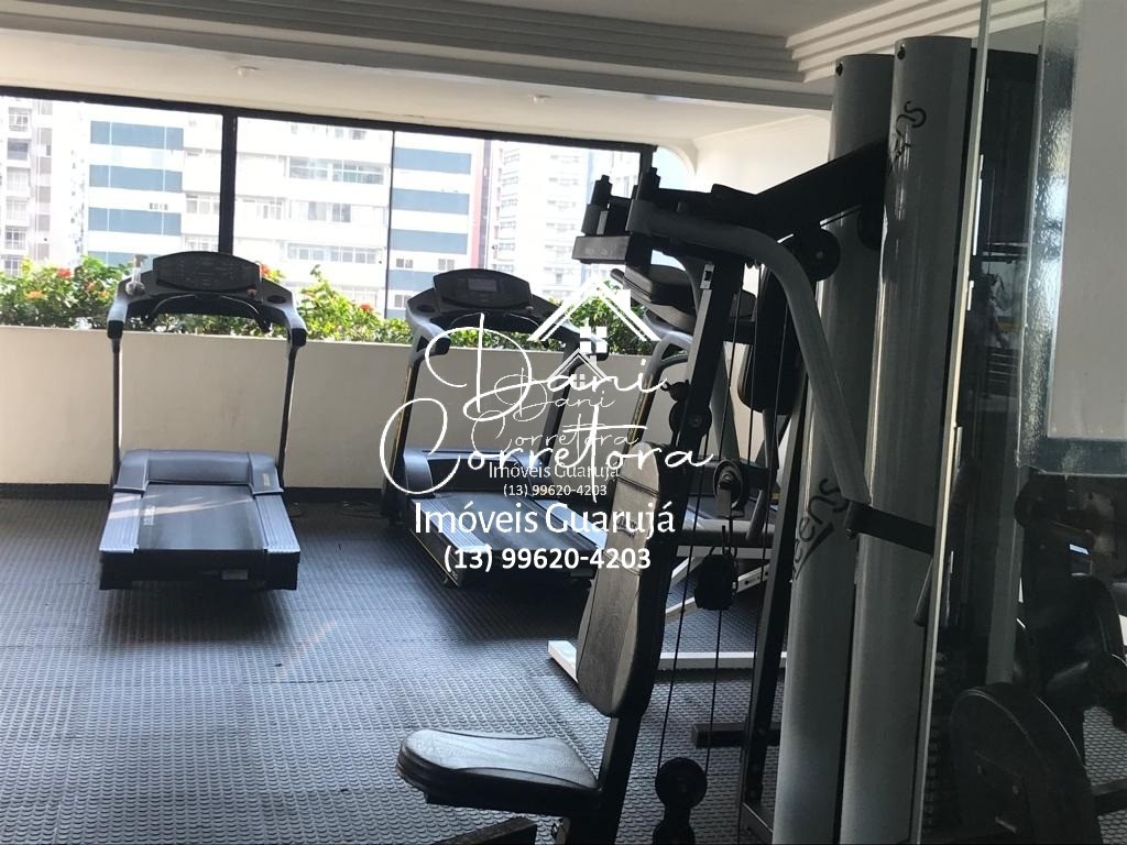 APARTAMENTO Residencial em GUARUJÁ - SP, PITANGUEIRAS em PITANGUEIRAS, GUARUJÁ — foto 19