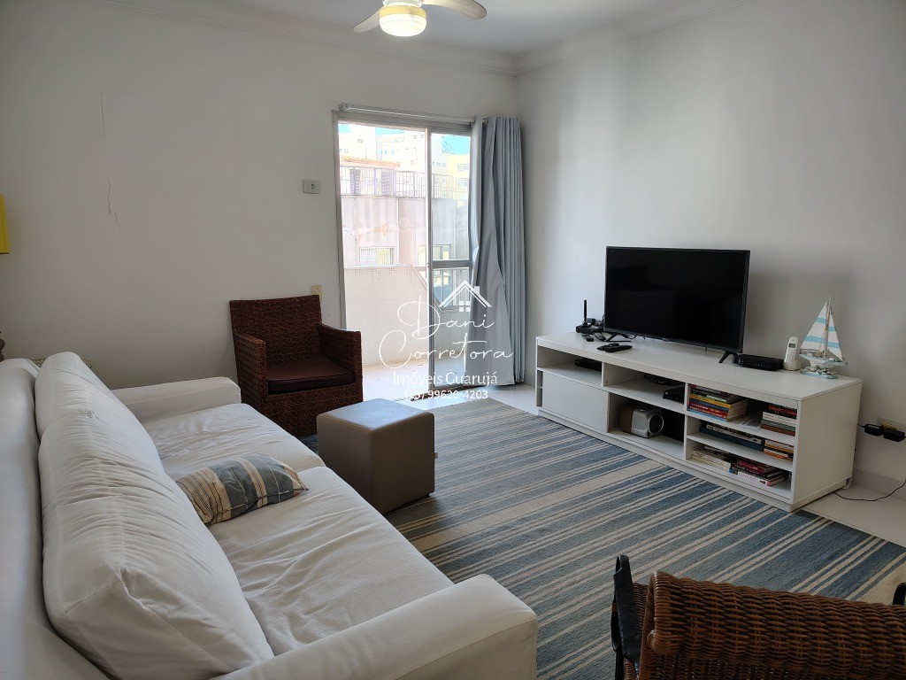 Apartamento, 2 quartos, 82 m² - Foto 6