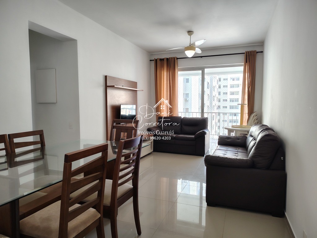 Apartamento, 2 quartos, 70 m² - Foto 3