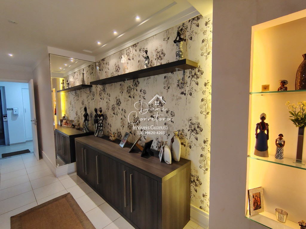 Apartamento, 3 quartos, 130 m² - Foto 10