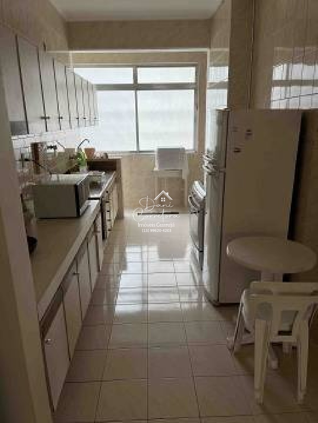 APARTAMENTO Residencial em GUARUJÁ - SP, PITANGUEIRAS em PITANGUEIRAS, GUARUJÁ — foto 12