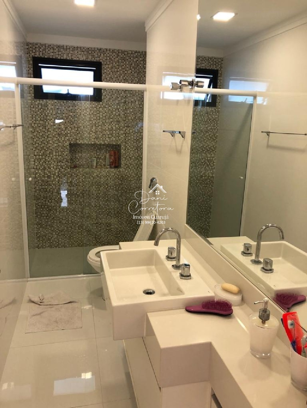 Apartamento, 5 quartos, 216 m² - Foto 13