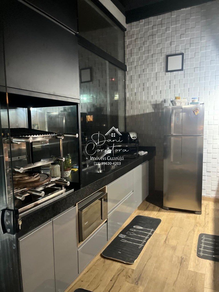 Cobertura à venda com 3 quartos, 200m² - Foto 9