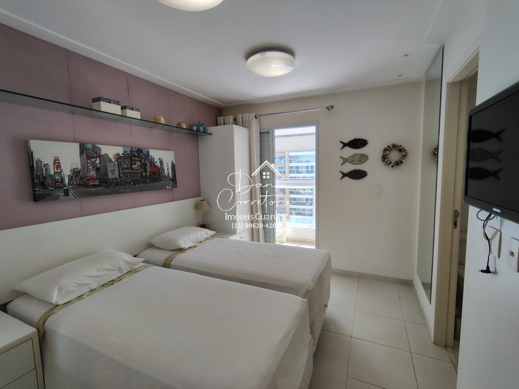 Apartamento à venda com 4 quartos, 169m² - Foto 24