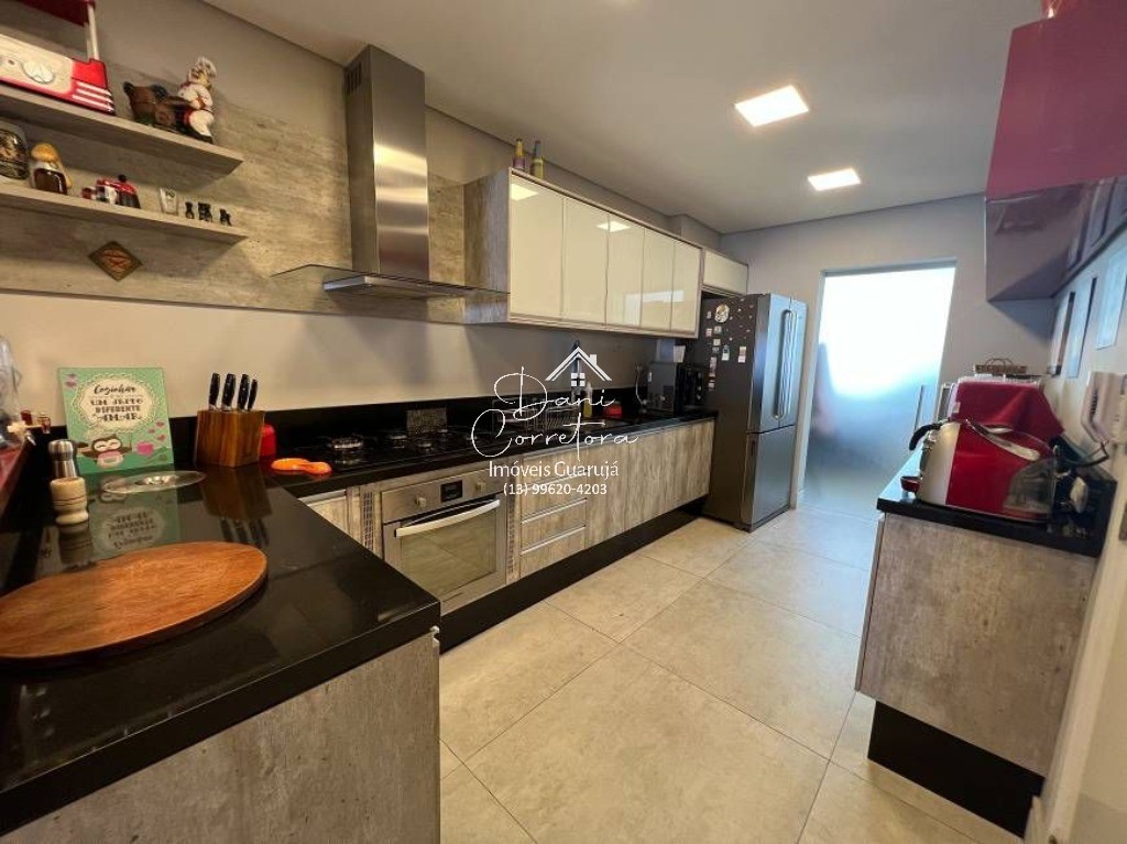 Apartamento, 3 quartos, 152 m² - Foto 12