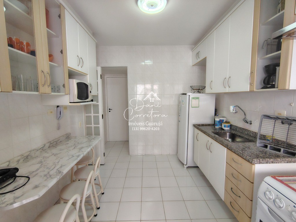 Apartamento, 3 quartos, 126 m² - Foto 19