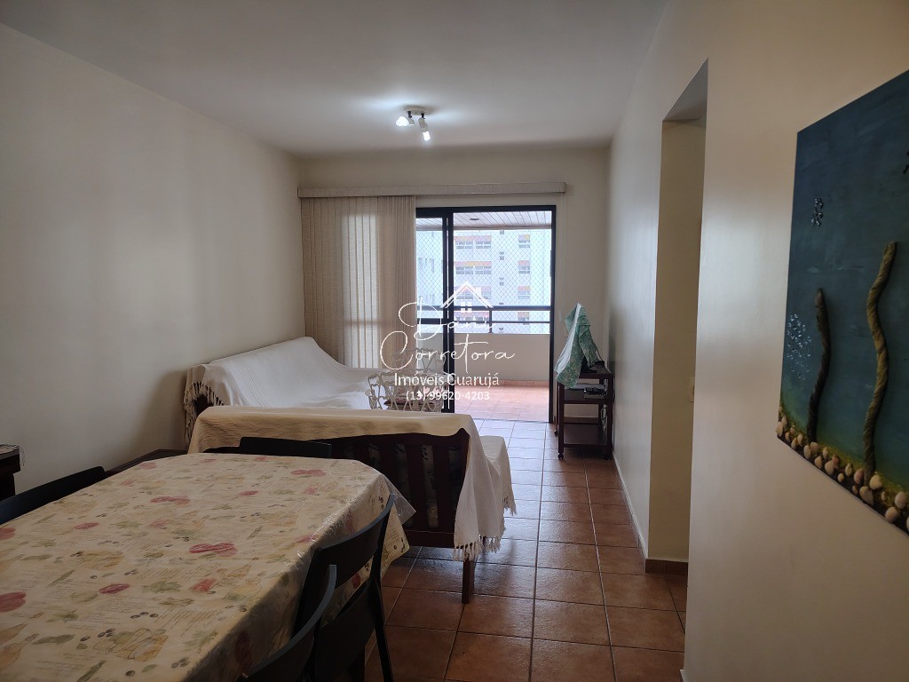 Apartamento, 3 quartos, 126 m² - Foto 2