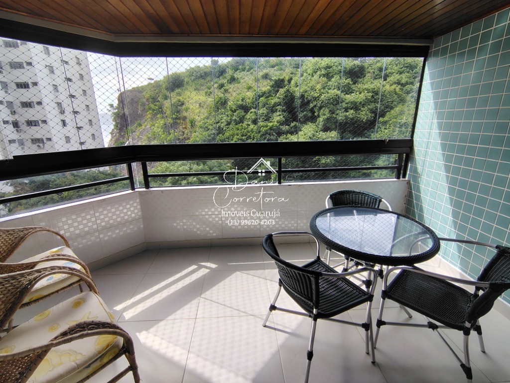 Apartamento, 3 quartos, 126 m² - Foto 6