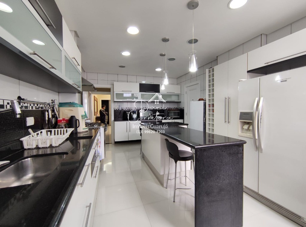 Apartamento, 4 quartos, 220 m² - Foto 10